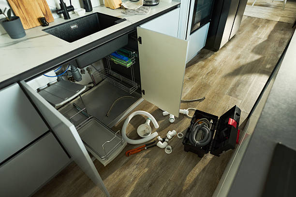 Reliable Plumbing contractor in Newtonville, NJ by Street Wise - Plumbing