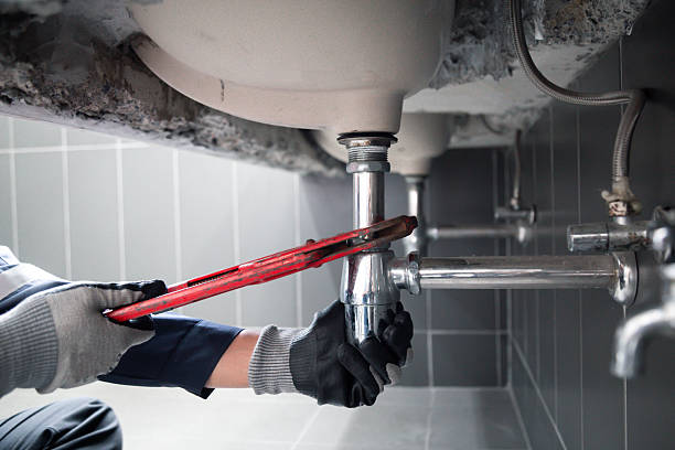 Licensed Plumbing service in Newtonville, NJ - Street Wise - Plumbing